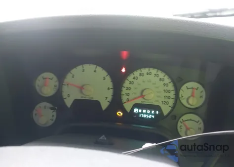 2007 Dodge Ram 1500 Slt/Trx4 Off Road/Sport z USA, uszkodzony, nr VIN 1D7HU16PX7J591367